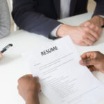 Top 10 Sites to review your resume for free